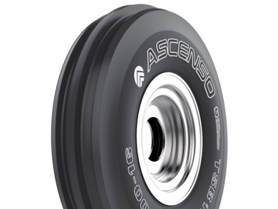 5.00R15 Ascenso TSB 110 76A8 PR6 Сільгосп шина