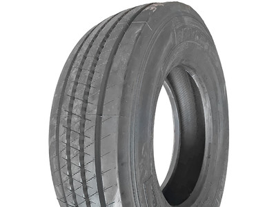 205/75R17.5 Barum BF200 R 124/122M PR12 Рульова вантажна шина