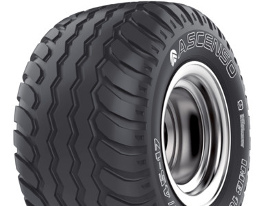 15/55R17 Ascenso IMB 161 141/128A8/A8 PR14 Сільгосп шина