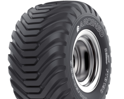400/55R22.5 Ascenso FTB 190 152/149A8/B PR16 Сільгосп шина