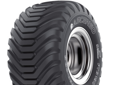 400/60R15.5 Ascenso FTB 190 145/141A8/B PR16 Сільгосп шина