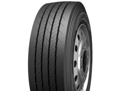 385/65R22.5 Sailun STR1+ 160K PR20 Причіпна вантажна шина