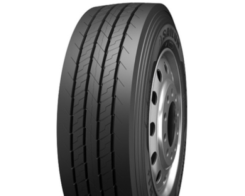 385/65R22.5 Sailun STR1+ 160K PR20 Причіпна вантажна шина