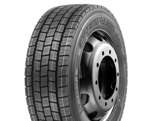 215/75R17.5 Leao KLD200 126/124M Ведуча вантажна шина