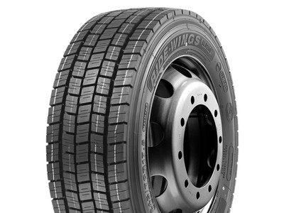 285/70R19.5 Leao KLD200 146/144M PR18 Ведуча вантажна шина