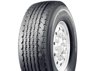 385/65R22.5 Diamondback TR692 160J PR20 Причіпна вантажна шина