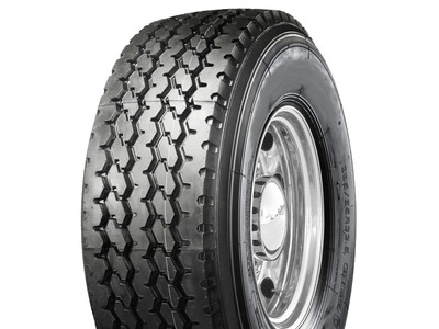385/65R22.5 Diamondback TR697 160J PR20 Причіпна вантажна шина