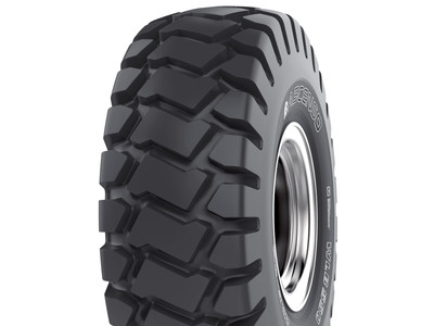 23.50R25 Ascenso WLB 550 L3 191A2 PR20 Індустріальна шина