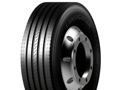 9.50R17.5 Lanvigator S208 143/141J Універсальна вантажна шина