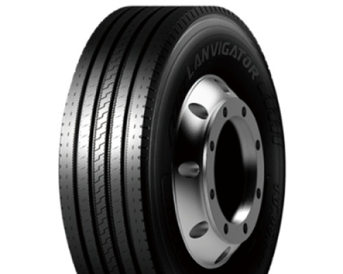 9.50R17.5 Lanvigator S208 143/141J Універсальна вантажна шина