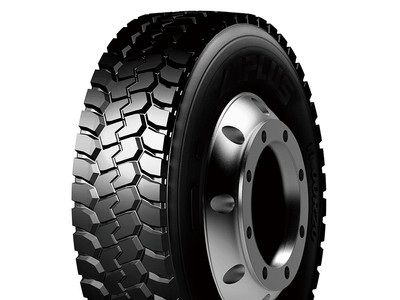 11.00R20 Lanvigator D689 152/149K Ведуча вантажна шина