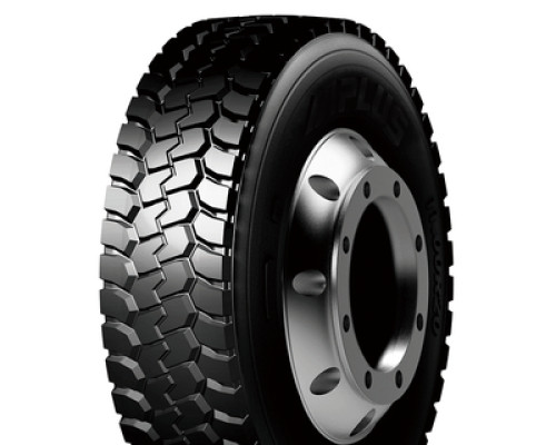 11.00R20 Lanvigator D689 152/149K Ведуча вантажна шина