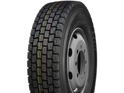 315/70R22.5 Royal Black RD318 154/150M Ведуча вантажна шина