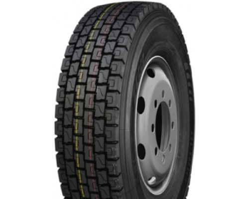 315/70R22.5 Royal Black RD318 154/150M Ведуча вантажна шина