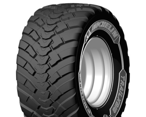 560/60R22.5 Michelin TRAILXBIB 166D Сільгосп шина