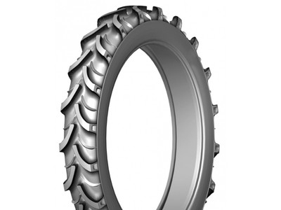 9.50R44 Kleber Gropker 137/134D/A8 Сільгосп шина