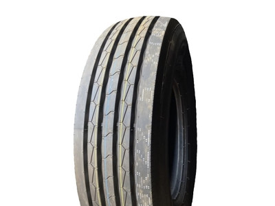 295/80R22.5 Stormer S196 152/149M Рульова вантажна шина