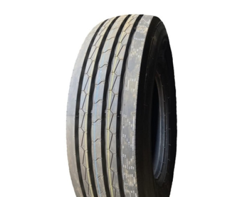 295/80R22.5 Stormer S196 152/149M Рульова вантажна шина