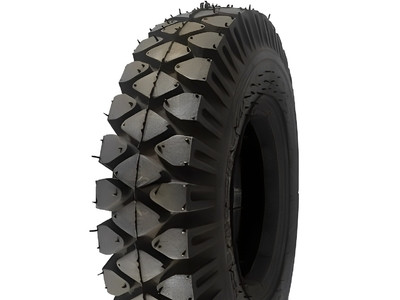 23/9R10 VIDA R-8 PR18 Індустріальна шина