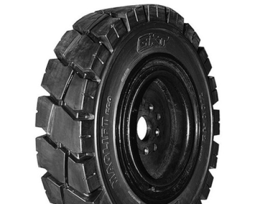 15/4.5R8 BKT MAGLIFT ECO 109/100A5/A5 Індустріальна шина