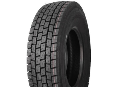 315/80R22.5 Truefast TD658 156/150M PR20 Ведуча вантажна шина