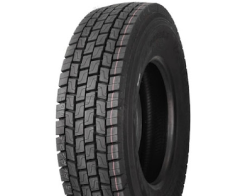 315/80R22.5 Truefast TD658 156/150M PR20 Ведуча вантажна шина