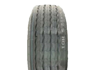 385/65R22.5 Truefast TF168 160K PR20 Причіпна вантажна шина