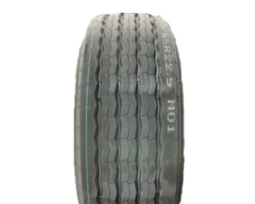 385/65R22.5 Truefast TF168 160K PR20 Причіпна вантажна шина