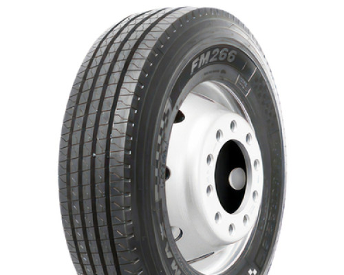 295/80R22.5 Firemax FM266 152/149L Рульова вантажна шина