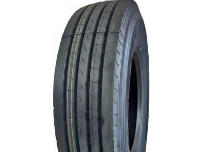 295/80R22.5 Taitong S02 152/149M PR18 Рульова вантажна шина