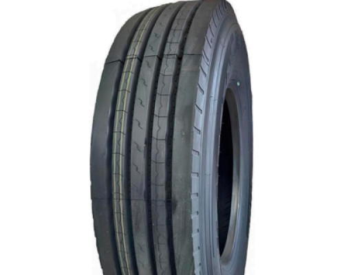 295/80R22.5 Taitong S02 152/149M PR18 Рульова вантажна шина