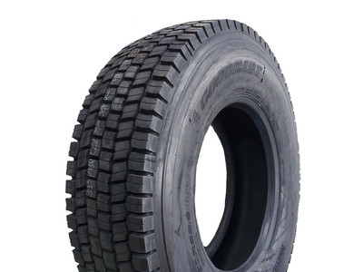 315/80R22.5 Goodride MultiDrive D2 154/151M Ведуча вантажна шина