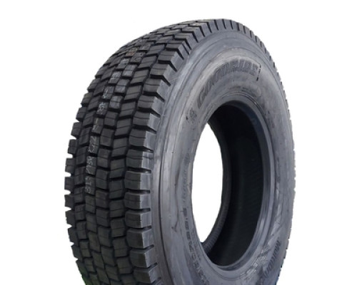 315/80R22.5 Goodride MultiDrive D2 154/151M Ведуча вантажна шина