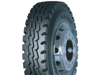 8.25R20 Haida HD168 139/137K Універсальна вантажна шина