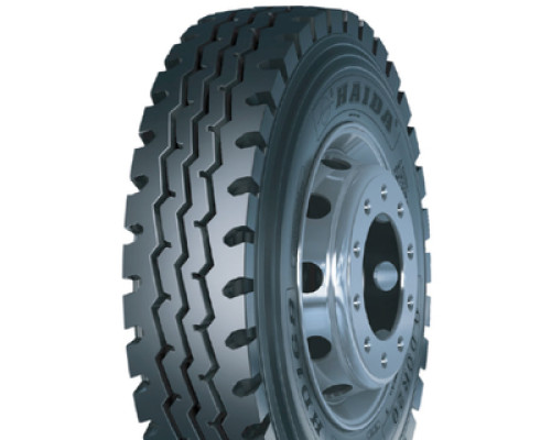 8.25R20 Haida HD168 139/137K Універсальна вантажна шина