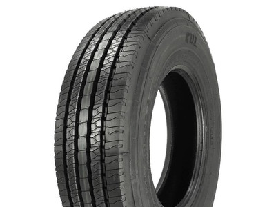 295/80R22.5 Challenger CUL 154/149M Рульова вантажна шина