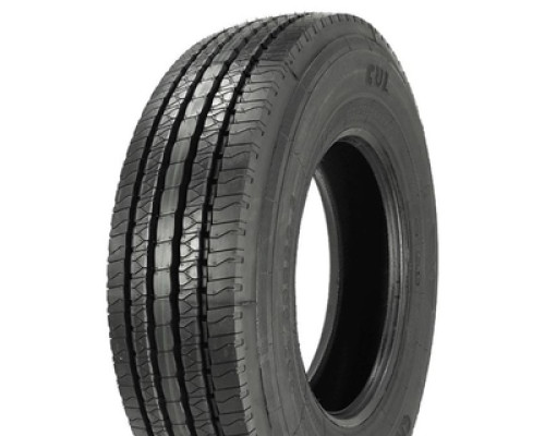 295/80R22.5 Challenger CUL 154/149M Рульова вантажна шина