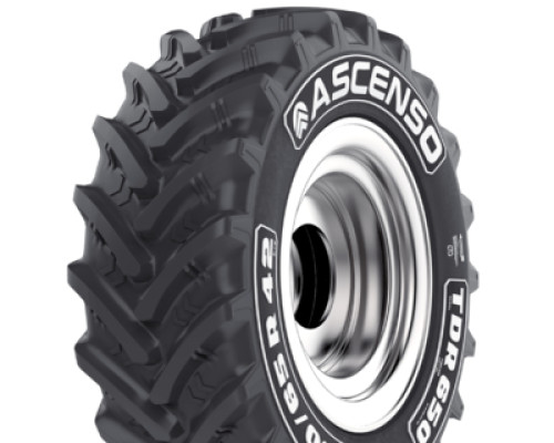 540/65R34 Ascenso TDR 650 152D Сільгосп шина