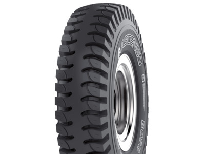 9.00R16 Ascenso Boss 137A6 PR16 Індустріальна шина