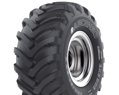 550/60R22.5 Ascenso EXB 386 169A8 PR18 Індустріальна шина