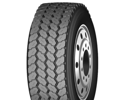 445/65R22.5 Neoterra NT679 169K Причіпна вантажна шина