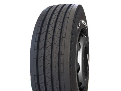 215/75R17.5 Cetroc XR816 127/124M PR16 Рульова вантажна шина
