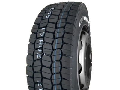 215/75R17.5 Cetroc XR575 127/124M PR16 Ведуча вантажна шина