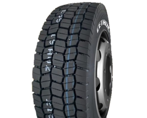 215/75R17.5 Cetroc XR575 127/124M PR16 Ведуча вантажна шина