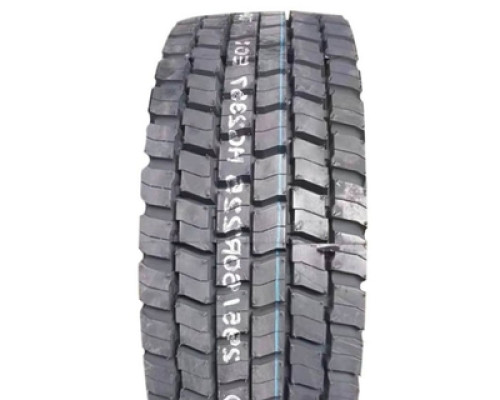 315/60R22.5 Cetroc HG2337 152/148M PR18 Ведуча вантажна шина