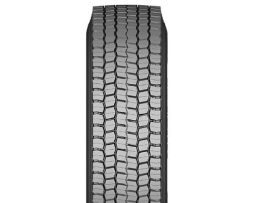 315/70R22.5 Cetroc GHD20 154/151M PR20 Ведуча вантажна шина