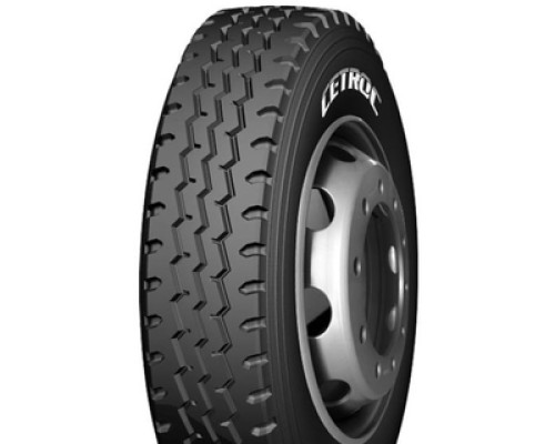 315/80R22.5 Cetroc CR811 160/157K PR22 Універсальна вантажна шина