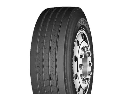 315/80R22.5 Sportrak SP601 157/154K PR20 Рульова вантажна шина