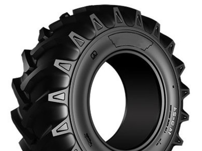 12.4R28 VK TYRES AGRI KING 125/121A6/A8 Сільгосп шина