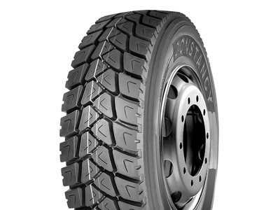 315/80R22.5 Constancy 886 156/150L PR20 Кар'єрна вантажна шина